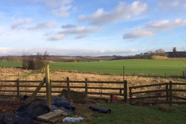 Glenfarg, Scotland, United Kingdom