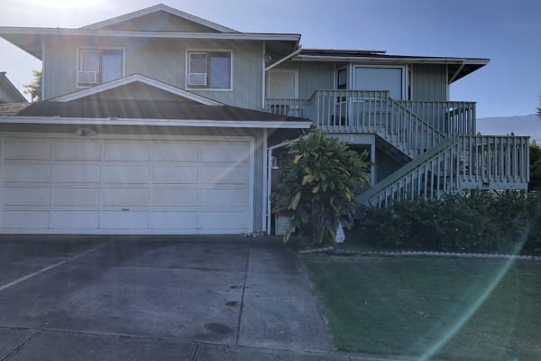 Pukalani, Hawaii, United States