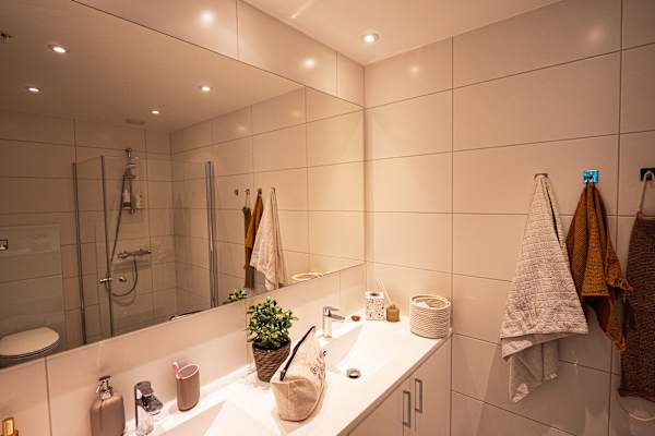 Bergen, Hordaland, Norway