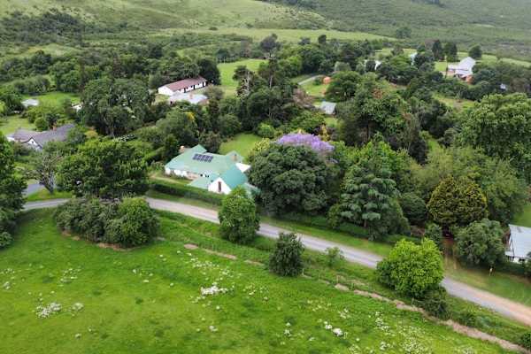 Fort Nottingham, KwaZulu-Natal, South Africa