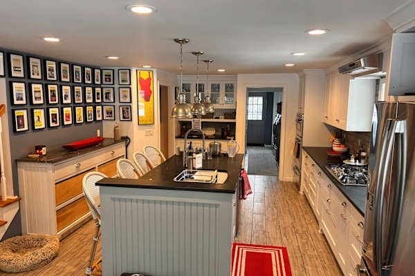 New London, Connecticut, United States