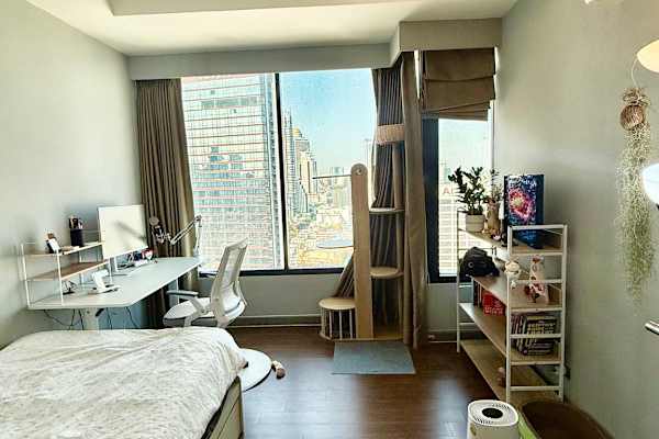 Bangkok, Bangkok, Thailand