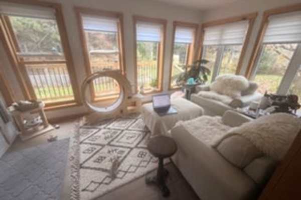 Sainte-Adèle, Quebec, Canada