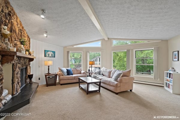 Anchorage, Alaska, United States