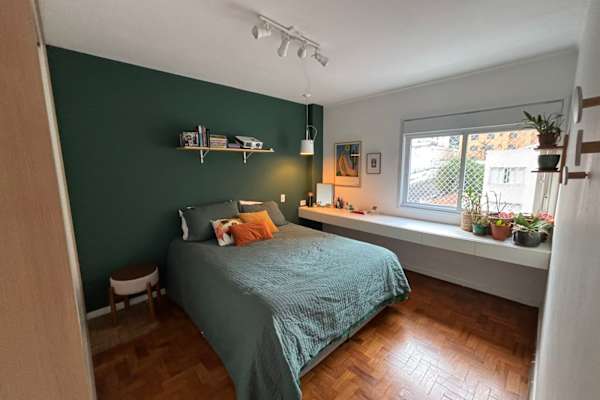 São Paulo, Sao Paulo, Brazil