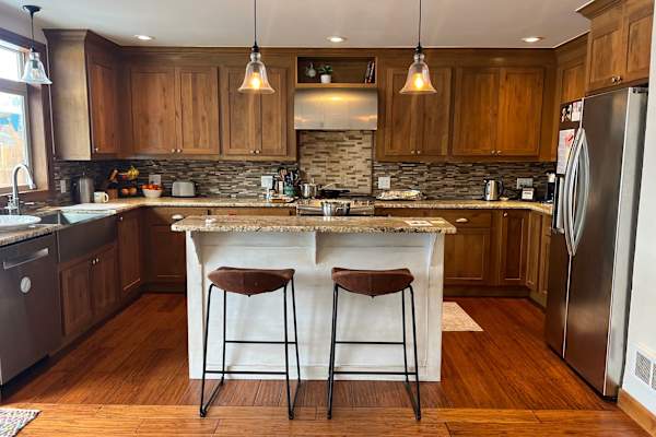 Jackson, Wyoming, United States