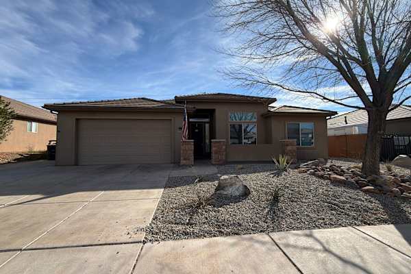 Saint George, Utah, United States