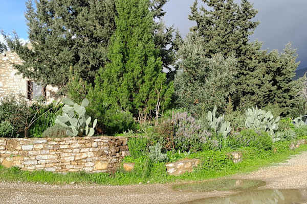 Datça, Mugla, Turkey