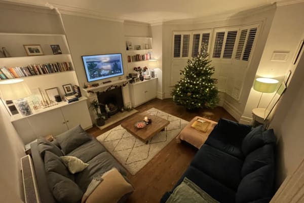 Brixton Hill, England, United Kingdom