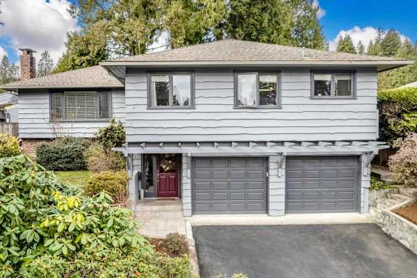 North Vancouver, British Columbia, Canada