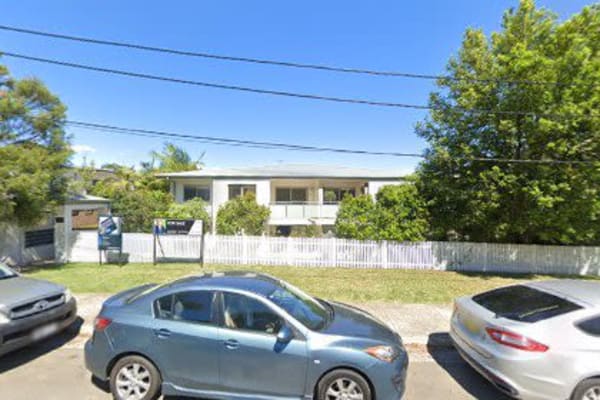 Sydney, New South Wales, Australia