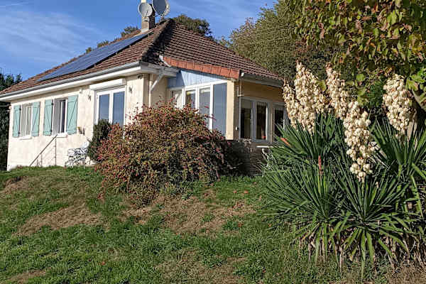 Bosmoreau-les-Mines, Nouvelle-Aquitaine, France