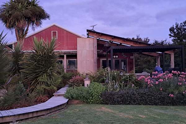 Waipu, Northland, New Zealand