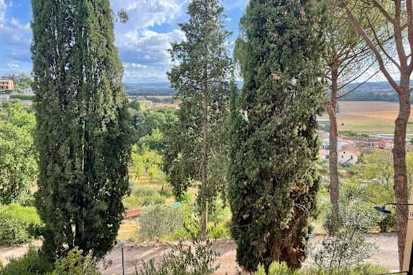 Deruta, Umbria, Italy