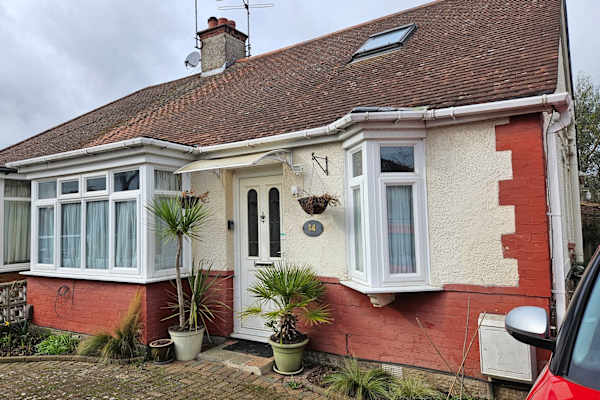 Ealing, England, United Kingdom