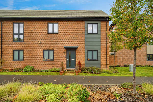 Crowthorne, England, United Kingdom