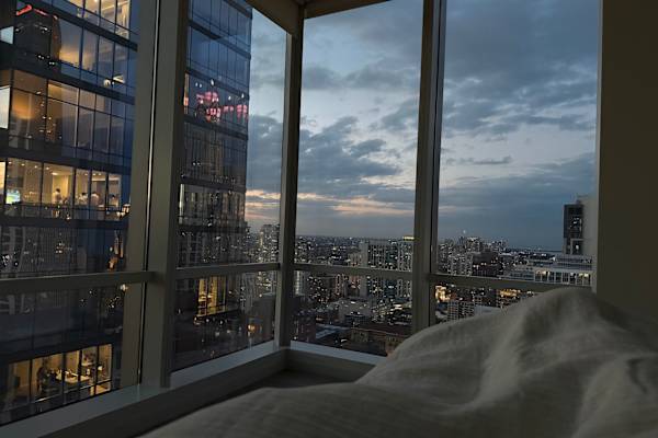 Chicago, Illinois, United States