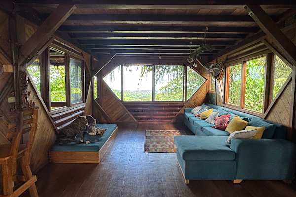 Mompiche, Esmeraldas, Ecuador