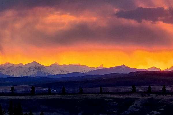 Okotoks, Alberta, Canada