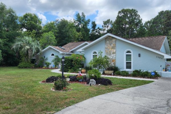 Inverness, Florida, United States