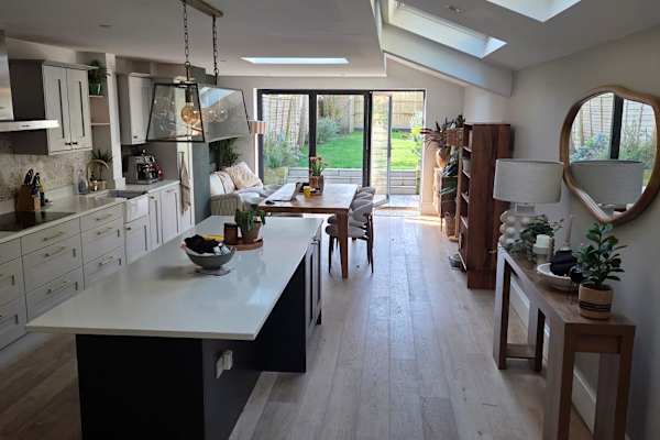 London, England, United Kingdom