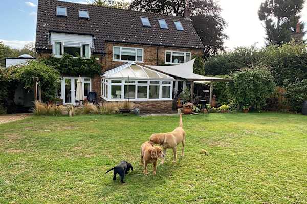 Redhill, England, United Kingdom