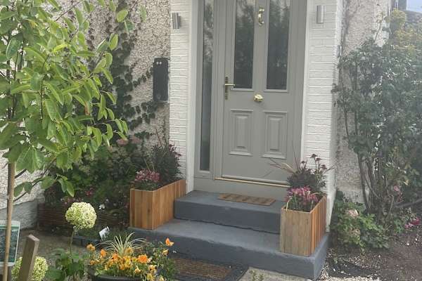 Dublin, Leinster, Ireland