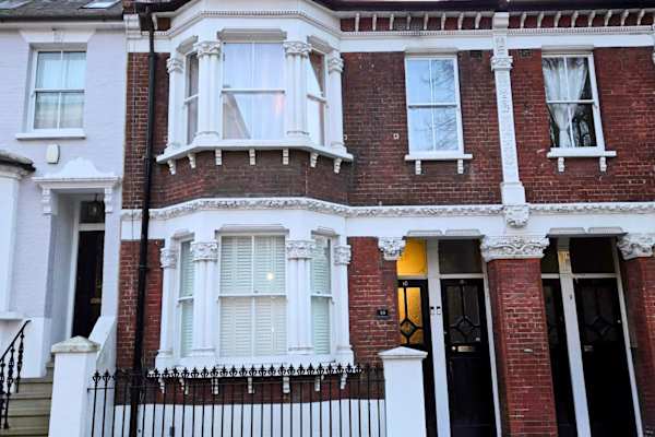 London, England, United Kingdom