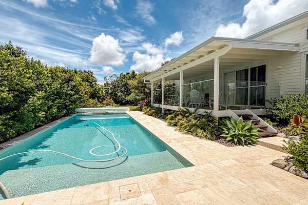 Noosa Heads, Queensland, Australia