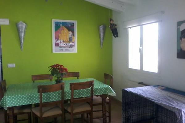 Denia, Valencia, Spain