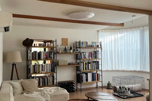 Den’enchōfu, Tokyo, Japan