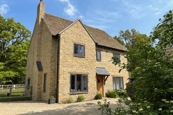 Bladon, England, United Kingdom