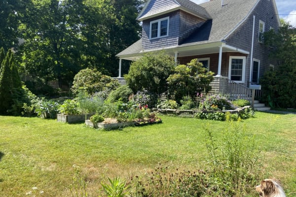 Cape Elizabeth, Maine, United States