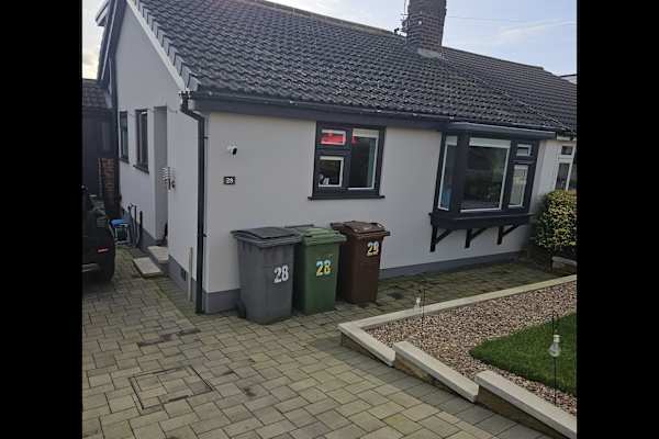 Otley, England, United Kingdom