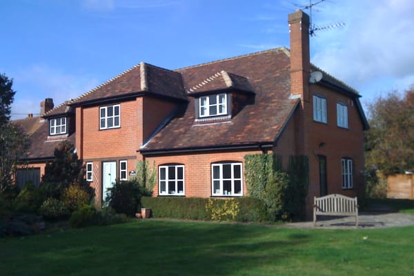 Farnham, England, United Kingdom