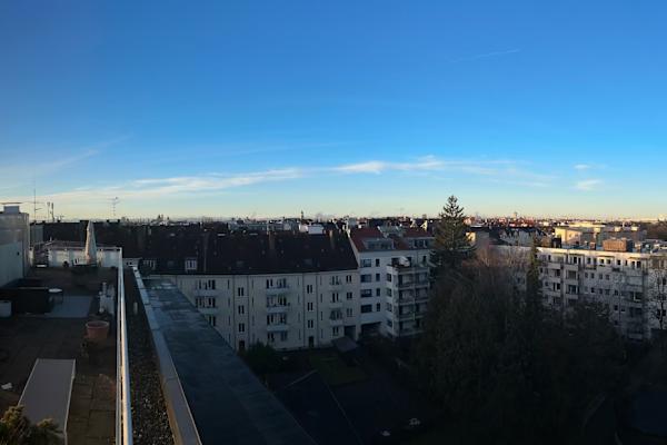 Munich, Bavaria, Germany