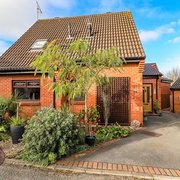 Heanor, East Midlands, UK