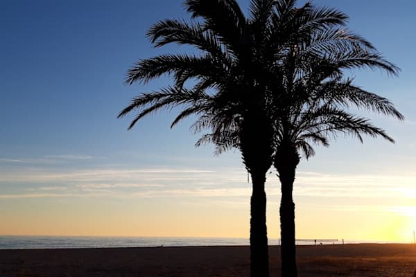 Malgrat de Mar, Catalonia, Spain