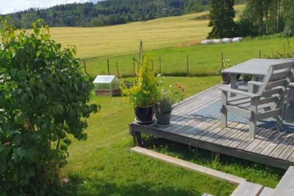 Tyristrand, Buskerud, Norway