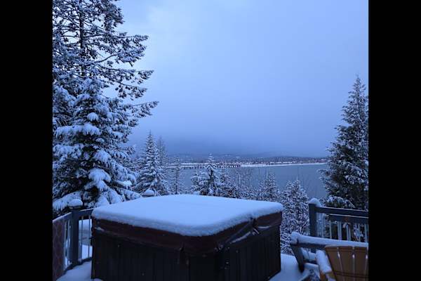 Sandpoint, Idaho, United States