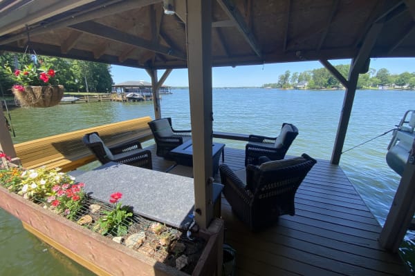 Cross Hill, South Carolina, United States