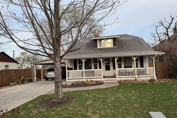 Boise, Idaho, United States