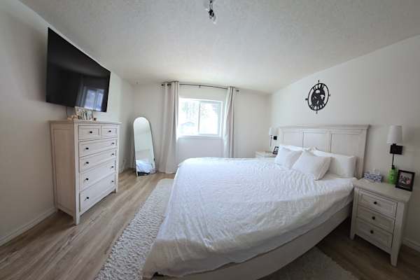 Hinton, Alberta, Canada