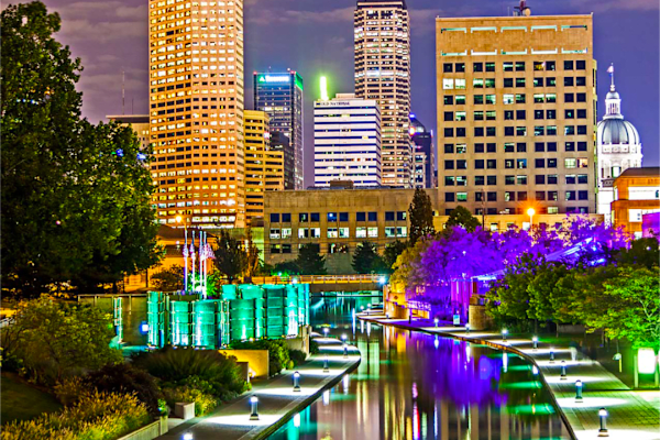 Indianapolis, Indiana, United States