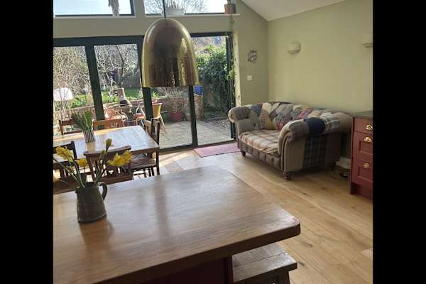 Oxford, England, United Kingdom