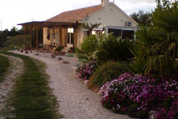 Agres, Valencia, Spain