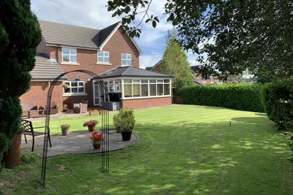 Darwen, England, United Kingdom