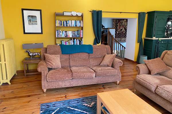 Parcoul, Nouvelle-Aquitaine, France