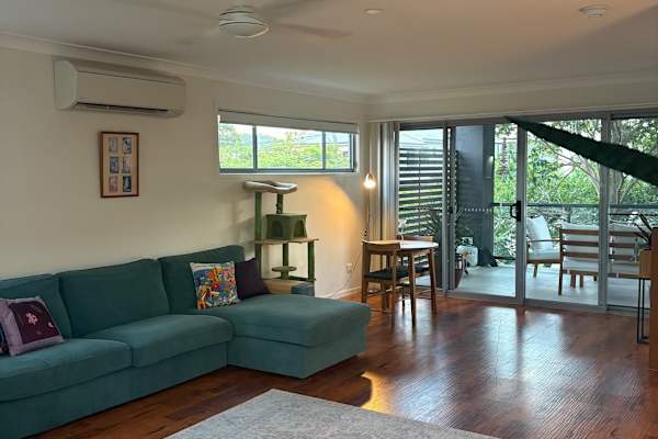 Brisbane, Queensland, Australia