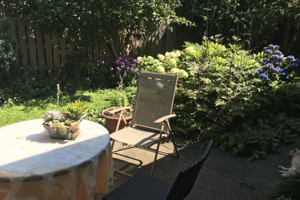 Comox, British Columbia, Canada